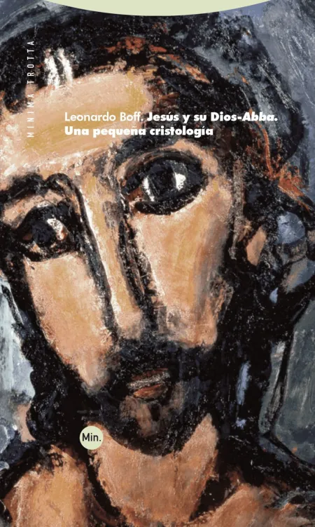 Jesús y Su Dios-Abba