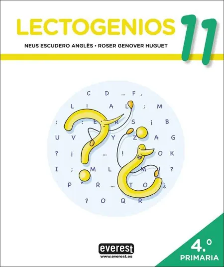 Lectogenios 11