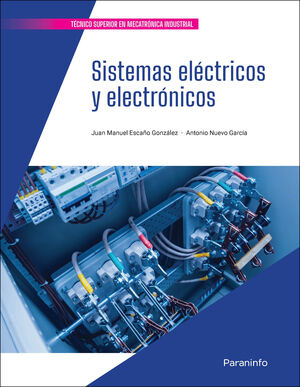 SISTEMAS ELÉCTRICOS Y ELECTRÓNICOS