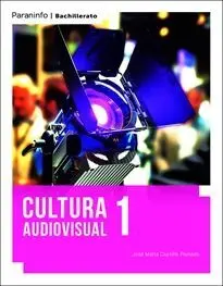 Cultura Audiovisual 1 (Lomloe)