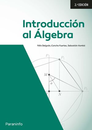 INTRODUCCION AL ALGEBRA LINEAL. 2A. EDICION