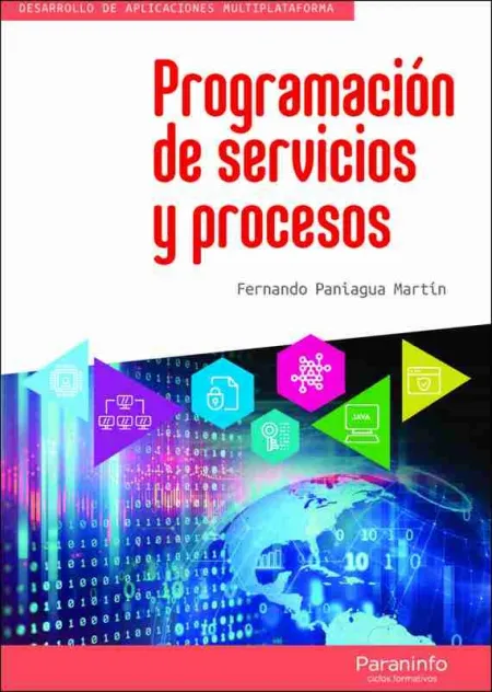 Programación de Servicios y Procesos