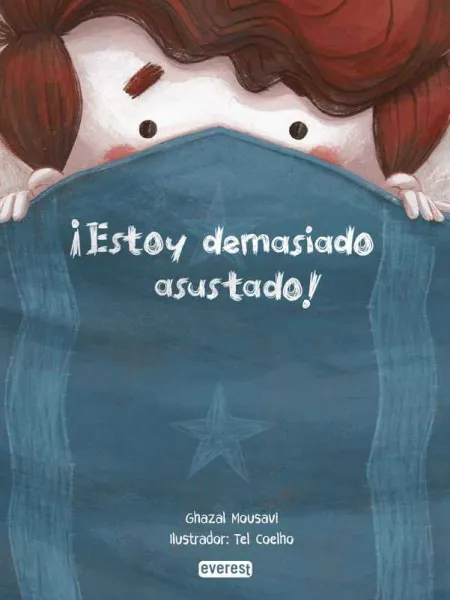 ¡Estoy Asustado!