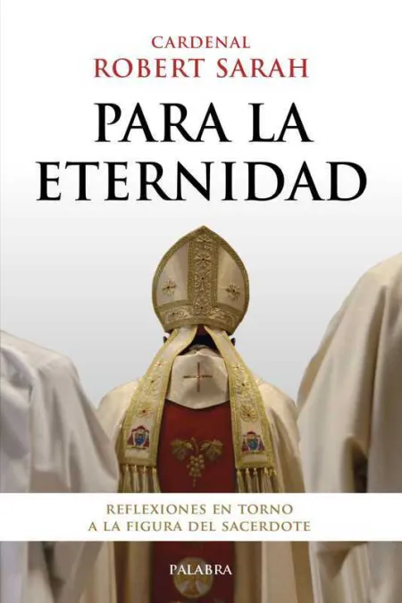 Para la Eternidad