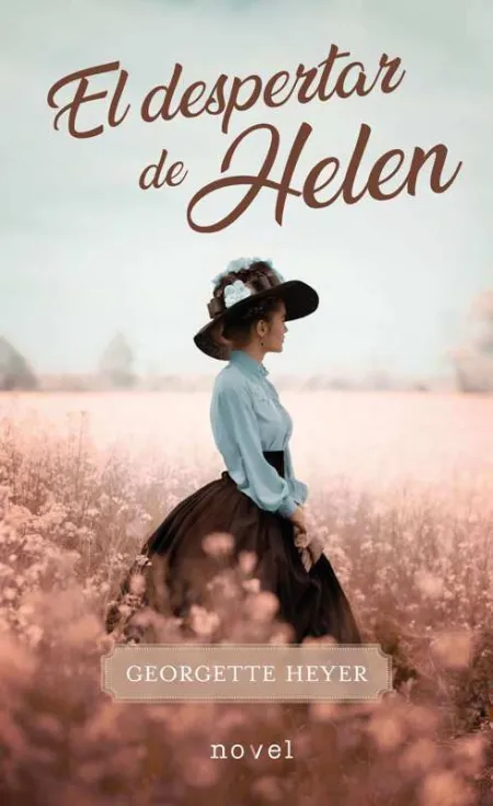 El Despertar de Helen