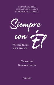 SIEMPRE CON ÉL. 2
