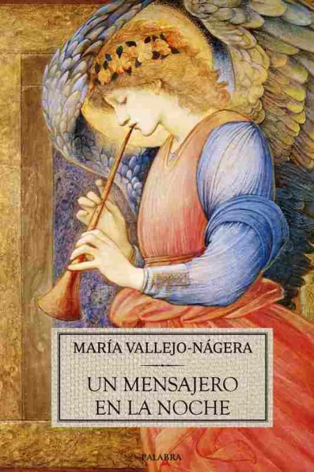 Un Mensajero en la Noche