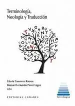 Terminologia Neologia y Traduccion
