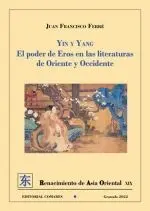 Ying y Yang Poder de Eros en las Literaturas de Oriente y