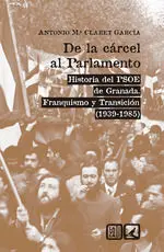 De la Cárcel Al Parlamento