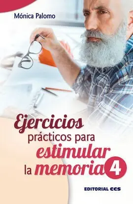 Ejercicios Prácticos para Estimular la Memoria 4