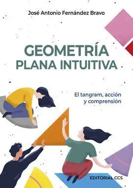 Geometría Plana Intuitiva