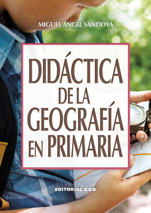 DIDACTICA DE LA GEOGRAFIA EN PRIMARIA