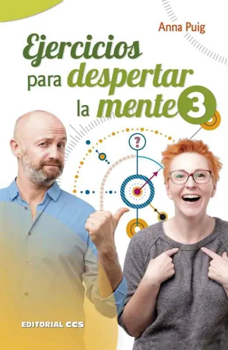 Ejercicios para Despertar la Mente 3
