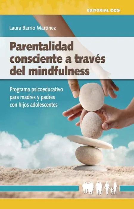 Parentalidad Consciente a Través del Mindfulness