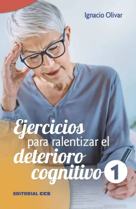 Ejercicios para Ralentizar el Deterioro Cognitivo 1