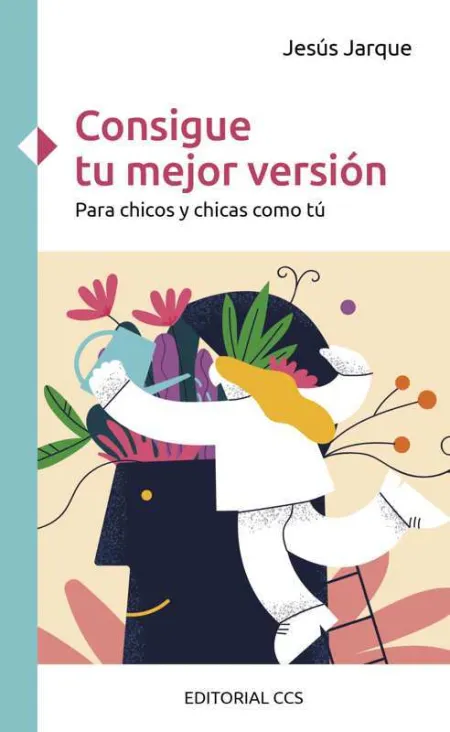 Consigue tu Mejor Version