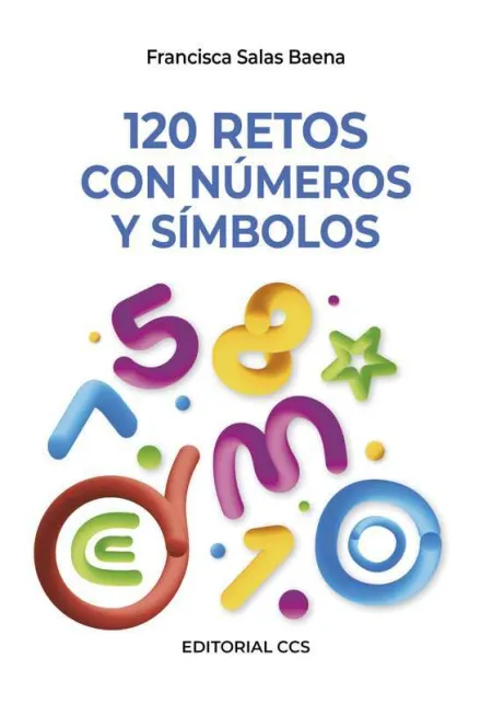 120 Retos con Números y Símbolos