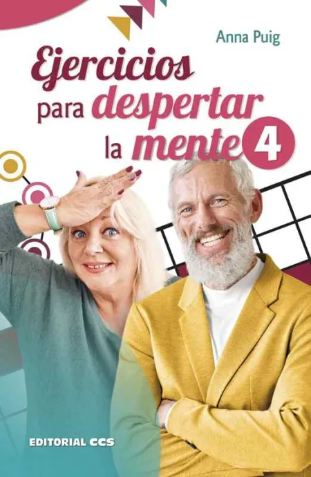 Ejercicios para Despertar la Mente 4