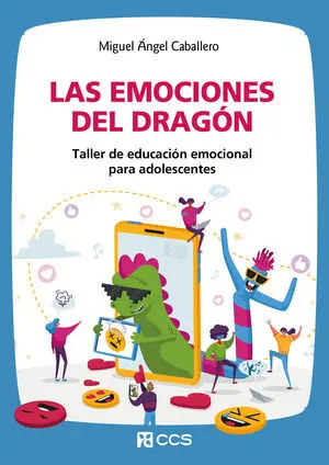 Las Emociones del Dragón