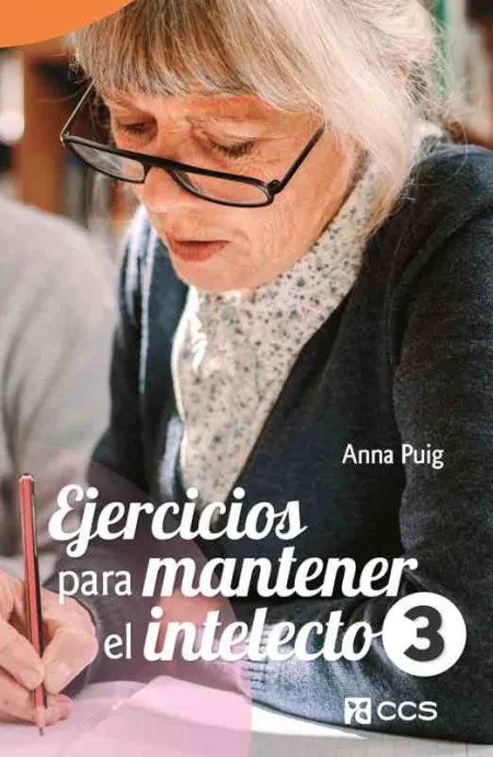 Ejercicios para Mantener el Intelecto 3