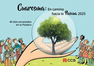 Cuaresma: en Camino Hacia la Pascua 2025