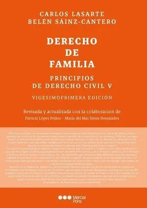 Derecho de Familia