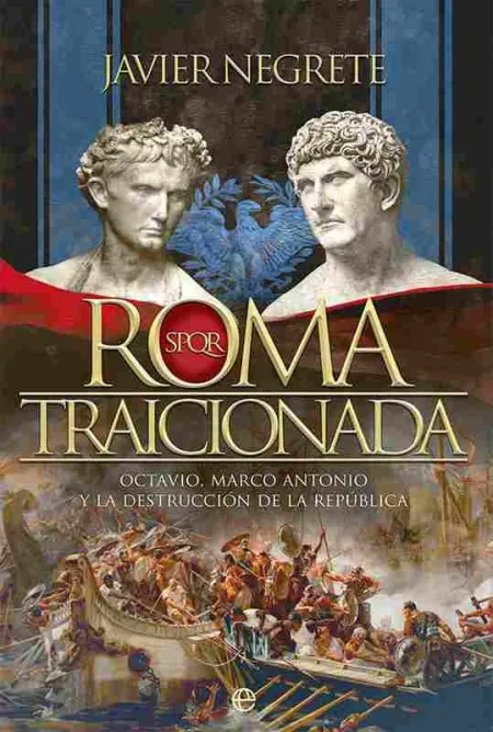 Roma Traicionada
