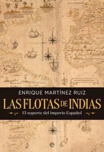 Las Flotas de Indias