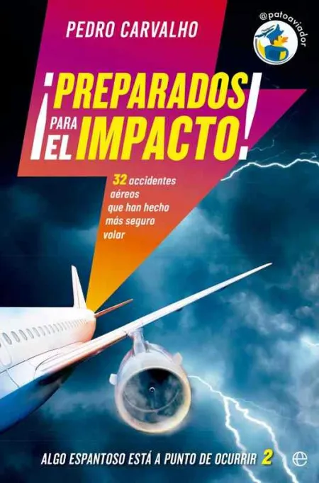 ¡Preparados para el Impacto!