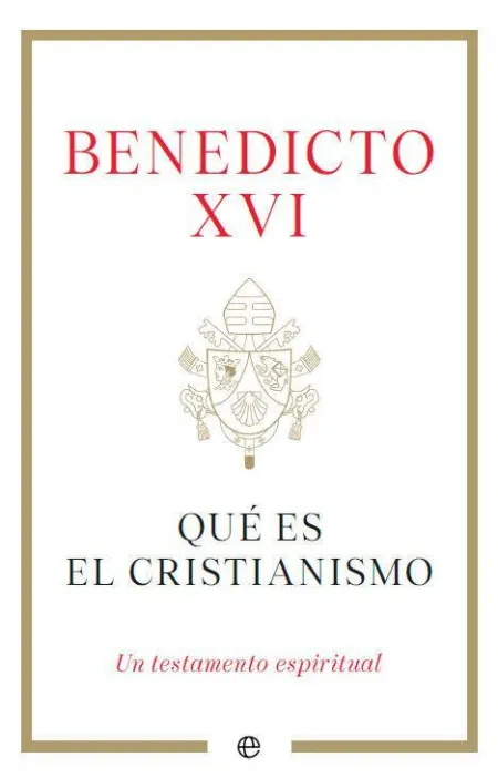 Qué Es el Cristianismo