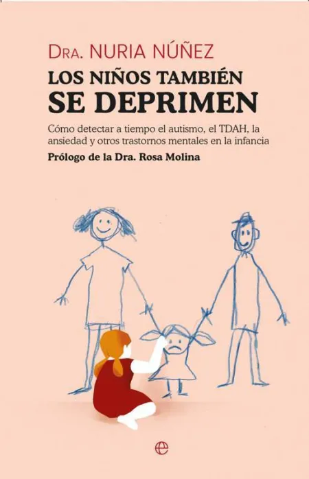 Los Niños También se Deprimen
