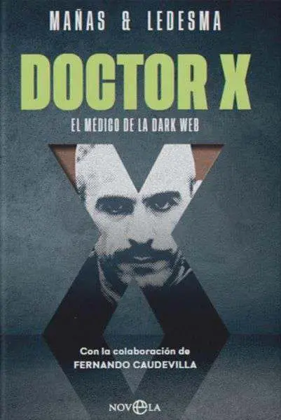 Doctor X