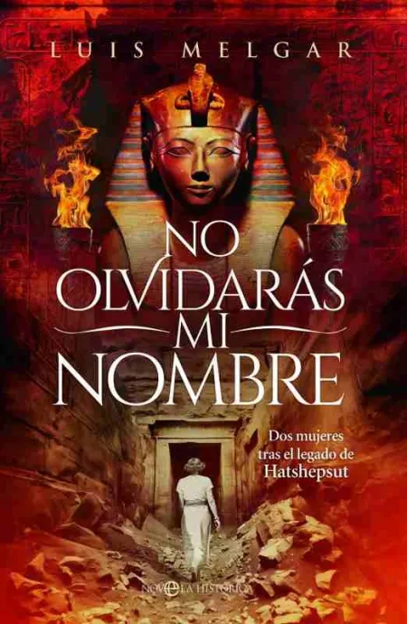 No Olvidarás mi Nombre