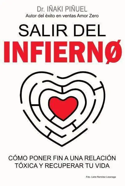 Salir del Infierno