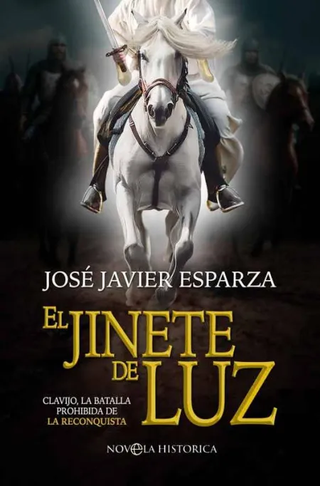 El Jinete de Luz