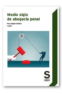 Medio Siglo Abogacia Penal