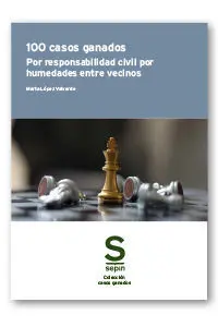 100 Casos Ganados por Responsabilidad Civil por Humedades entre Vecinos