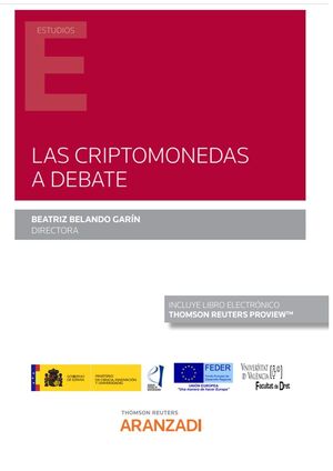 CRIPTOMONEDAS A DEBATE, LAS