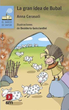 BVA, LA GRAN IDEA DE BUBAL