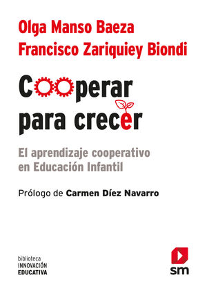 COOPERAR PARA CRECER