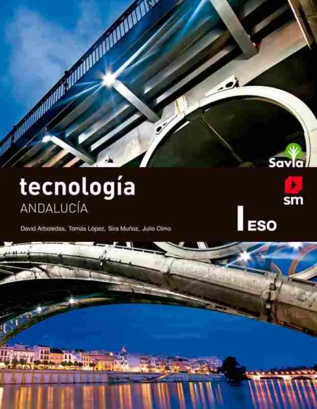Eso 2 Tecnologia Aplicada (And) 21 Savia