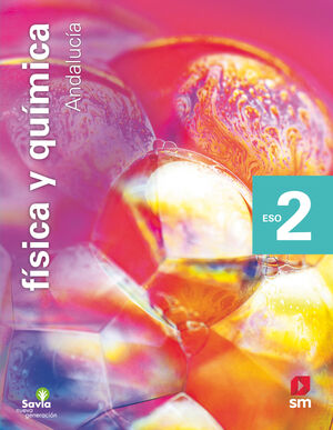 ESO 2 FISICA Y QUIMICA (AND)  21 SANG