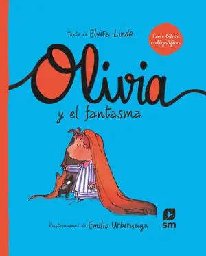 Olivia y el Fantasma