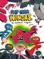 La Ventana Mágica
