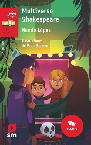 Multiverso Shakespeare