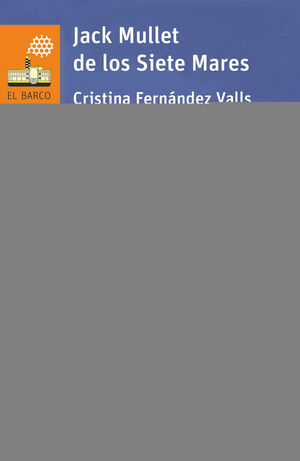JACK MULLET DE LOS SIETE MARES