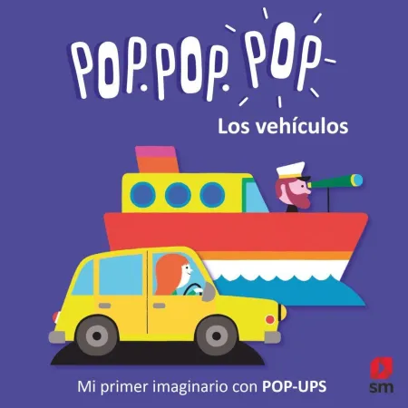 Micp. Los Vehiculos