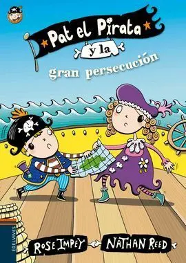La Gran Persecucion