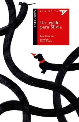 Un Regalo para Silvia